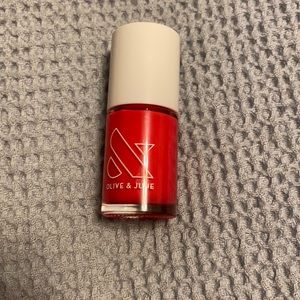 Olive & June Cherry Crush